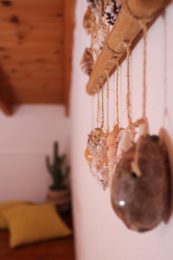 Chez Athena/ Vacation Home For 6 In Chania 塔伦蒂斯 外观 照片