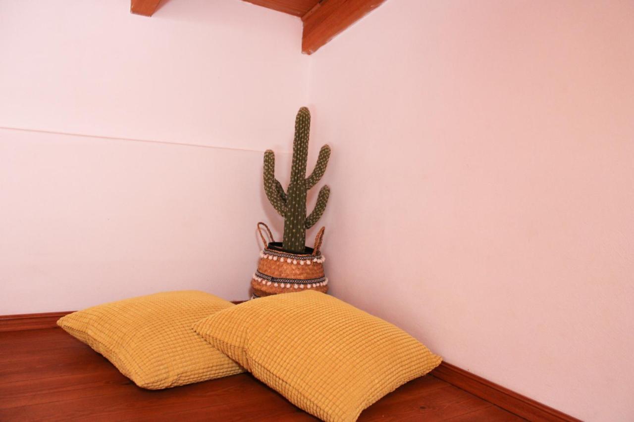 Chez Athena/ Vacation Home For 6 In Chania 塔伦蒂斯 外观 照片